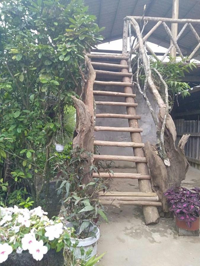 Chiende Homestay Sa Pa Exterior foto
